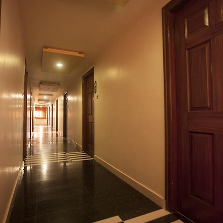 P K Rresidency Madurai Exterior photo