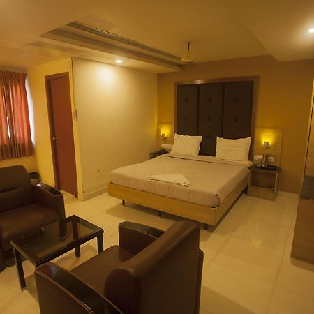 P K Rresidency Madurai Exterior photo