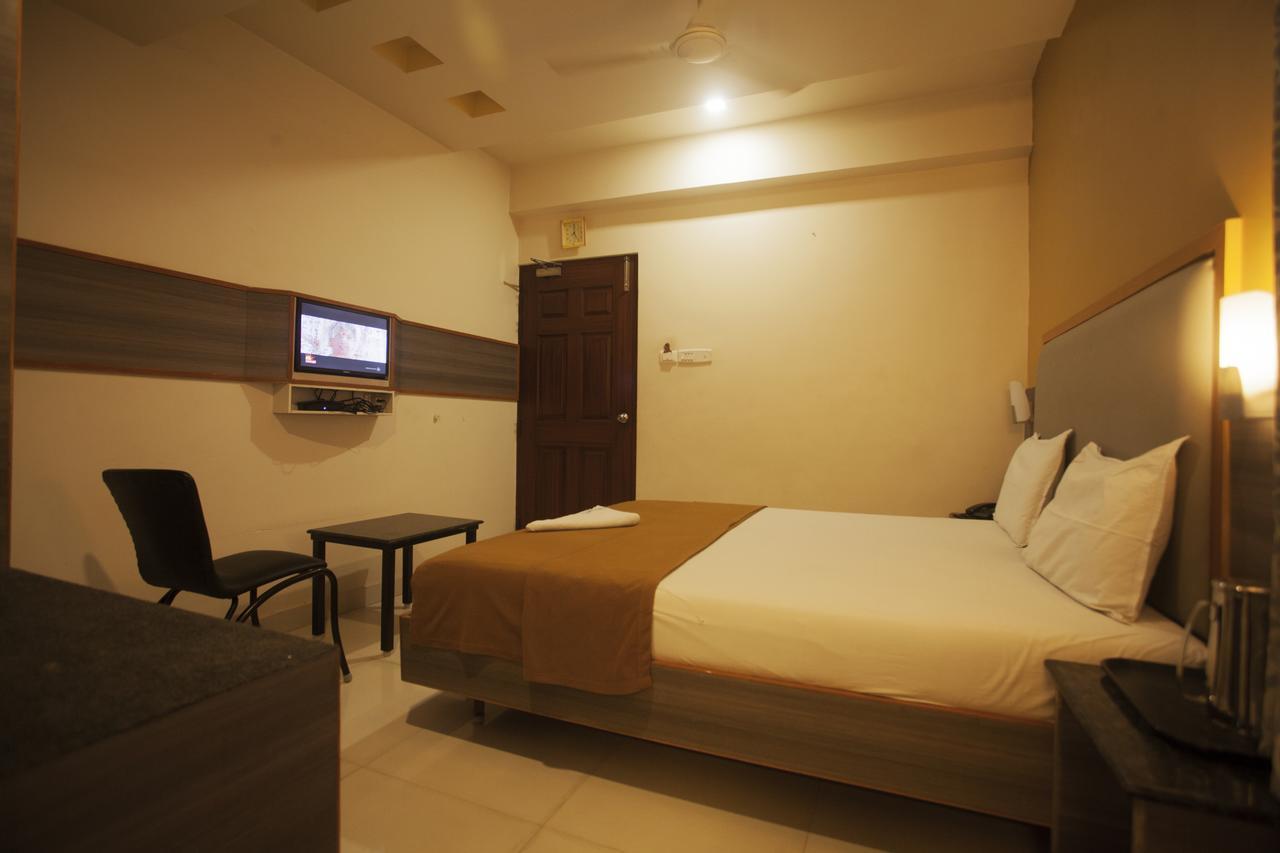 P K Rresidency Madurai Exterior photo